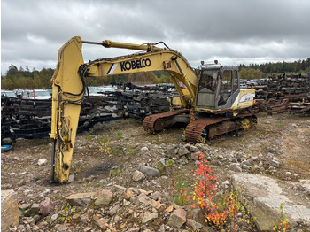 Excavator KOBELCO