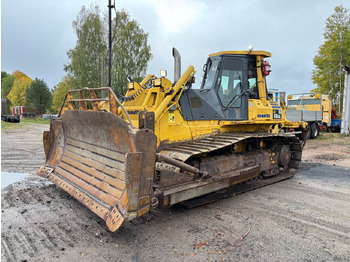 Excavator KOMATSU D65EX-12
