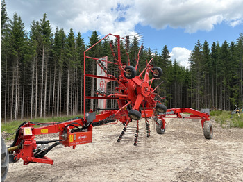 Tedder/ Rake KUHN