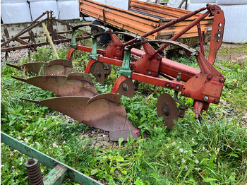 Plow KVERNELAND