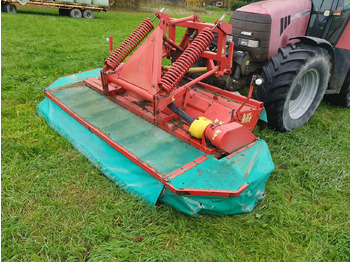Flail mower/ Mulcher KVERNELAND