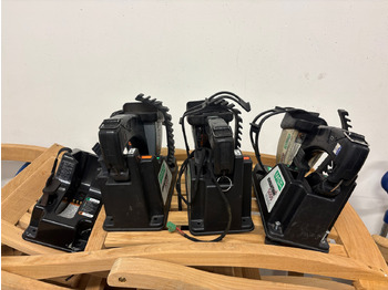 Construction equipment