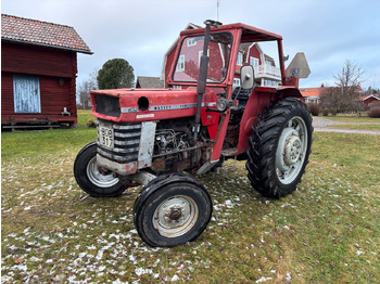 Farm tractor MASSEY FERGUSON 100 series
