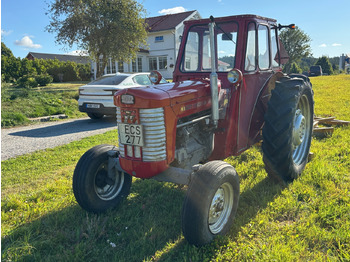 Farm tractor MASSEY FERGUSON