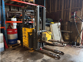 Material handling equipment ATLET