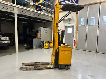 Material handling equipment JUNGHEINRICH