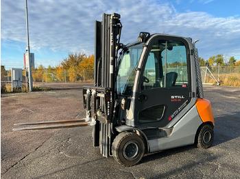 Material handling equipment STILL RX70