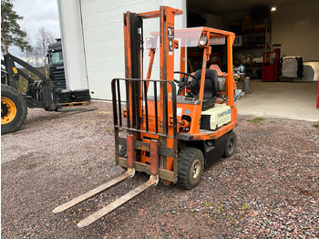 Material handling equipment TOYOTA FG 15