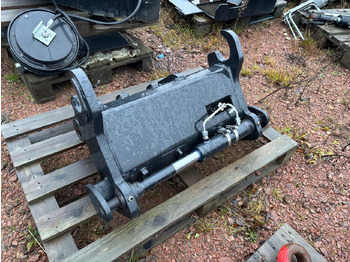 Construction equipment NEW HOLLAND