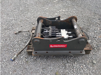 Construction equipment