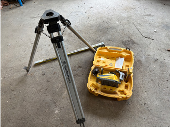 Construction equipment