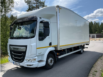 Truck DAF LF 210