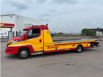 Truck IVECO