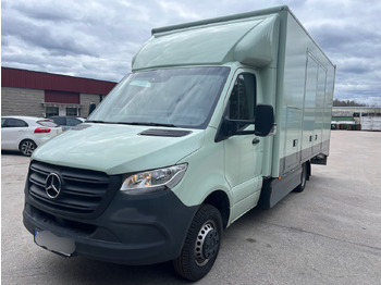 Truck MERCEDES-BENZ Sprinter 516