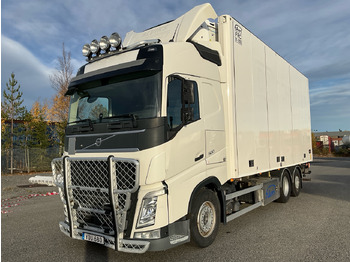 Truck VOLVO FH