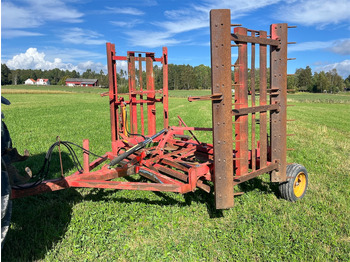 Soil tillage equipment VÄDERSTAD