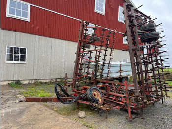 Soil tillage equipment VÄDERSTAD