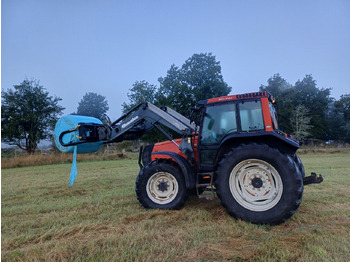 Farm tractor VALTRA 6850