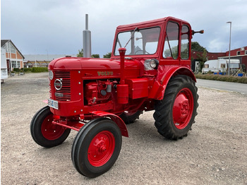 Farm tractor VOLVO