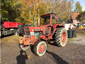 Farm tractor VOLVO