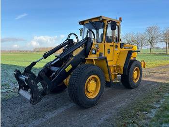 Wheel loader VOLVO L70