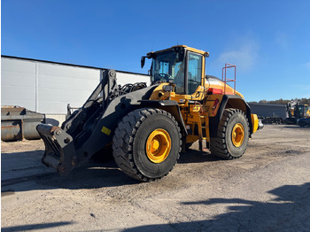 Wheel loader VOLVO L220H
