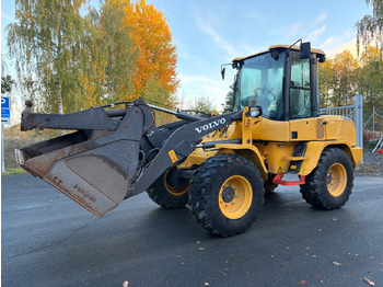 Wheel loader VOLVO L30G