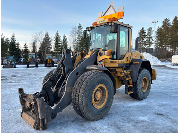Wheel loader VOLVO L70G