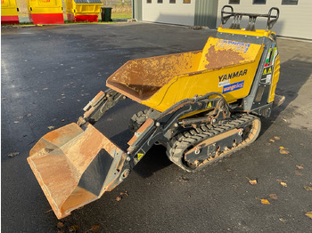 Dumper YANMAR