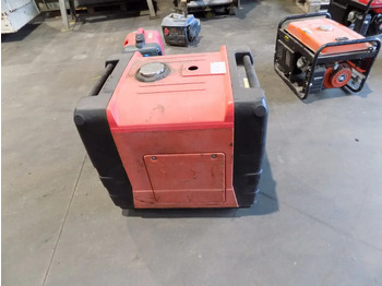 Generator set Aggregaat generator: picture 4 Generator set Aggregaat generator: picture 4