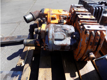 Drilling rig