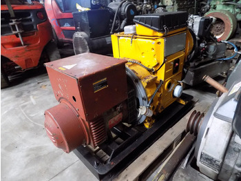 Generator set Hatz AGGREGAAT: picture 5 Generator set Hatz AGGREGAAT: picture 5