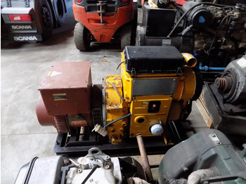 Generator set Hatz AGGREGAAT: picture 3 Generator set Hatz AGGREGAAT: picture 3