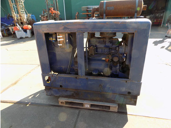 Generator set JOHN DEERE