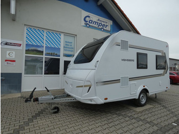 New Caravan Weinsberg CaraOne 390 PUH #0100: picture 1