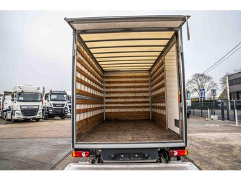 Panel van MAN TGE 3.180+D'HOLLANDIA 750 kg: picture 5 Panel van MAN TGE 3.180+D'HOLLANDIA 750 kg: picture 5