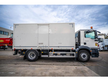 Leasing of MAN TGM 18.250 BL - 76 868 KM MAN TGM 18.250 BL - 76 868 KM: picture 3