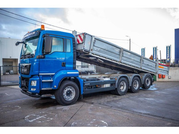 Tipper MAN TGS 35.440