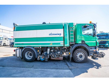 Leasing of Scania P320 - BEAM S 7000 Scania P320 - BEAM S 7000: picture 3