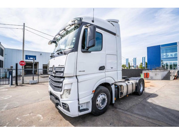 Tractor unit MERCEDES-BENZ Actros 1845