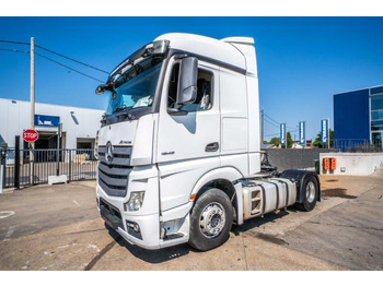 Tractor unit MERCEDES-BENZ Actros 1845