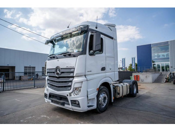 Tractor unit MERCEDES-BENZ Actros 1845