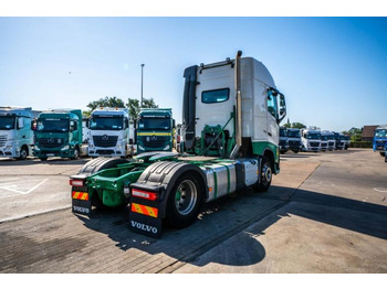 Tractor unit Volvo FH 500 +KIPHYDR.: picture 4