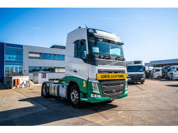 Tractor unit Volvo FH 500 +KIPHYDR.: picture 2