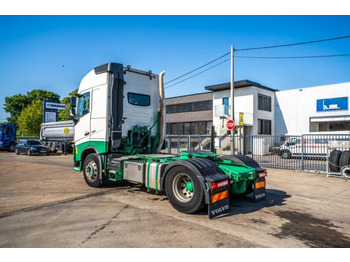 Tractor unit Volvo FH 500 +KIPHYDR.: picture 5