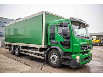 Box truck Volvo FE 300-6x2: picture 2