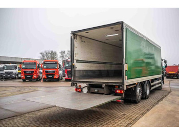 Box truck Volvo FE 300-6x2: picture 4