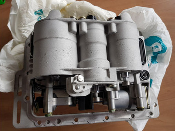 New Gearbox for Truck MAN AS Tronic GS3 Unit: picture 3 New Gearbox for Truck MAN AS Tronic GS3 Unit: picture 3