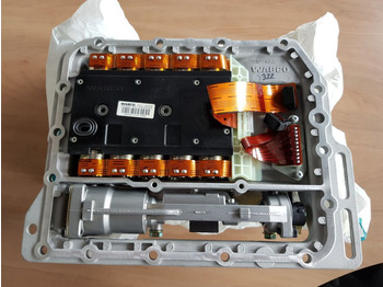 New Gearbox for Truck MAN AS Tronic GS3 Unit: picture 2 New Gearbox for Truck MAN AS Tronic GS3 Unit: picture 2