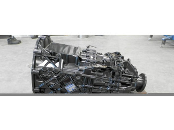 Gearbox MAN ZF 12AS2331TD: picture 3